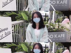 -ADO KAFE(大学城店)