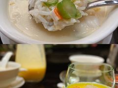 -泛太平洋大酒店·海天楼中餐厅·粤菜