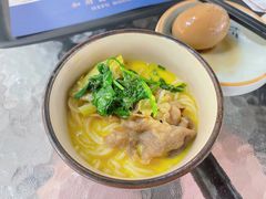 -和府捞面(壹方天地店)