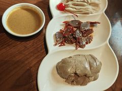 -北京全聚德(王府井店)