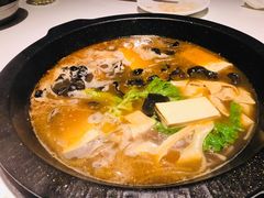 特制掌中翅-鸭掌门特色火锅(文景路店)