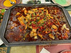 -萨拉漫饮食(北京中路店)