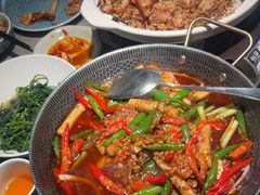 -鱼你相聚·河鲜馆(袁家岭店)