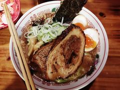 白龙拉面-老龙亭拉面店
