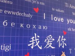 -星空失恋博物馆(北京路旗舰店)