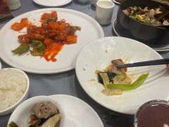 -金哥私房菜馆(张府园总店)