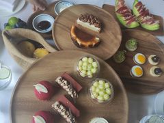 -三嚥阁 La Villa Restaurant