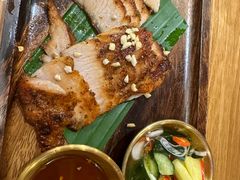 -泰堤坊(淡水体育馆店)