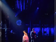 -《12·12》西安事变大型实景演出