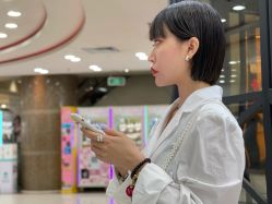 -Kraemer Paris  苏豪路易士·嘉玛发廊