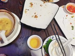 -大洋家·精品潮汕菜·生腌砂锅粥(天河东路店)