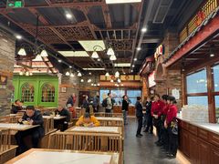 -龙抄手(春熙路总店)