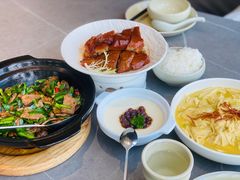 -喜记顺德菜(南昌万象城店)