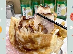 -阜新饼王(和平路店)