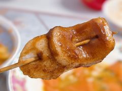 炸年糕-潮妈小食