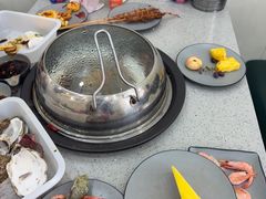 -仙螺岛海鲜自助餐厅(总店)