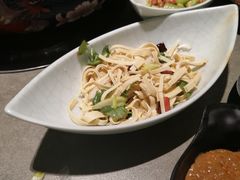 -贰重天冰煮羊自助火锅(东坝店)