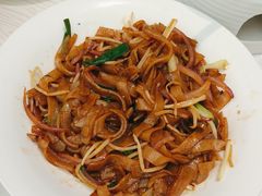 -大树餐厅(万达创始店)