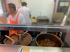 -子午路张记肉夹馍(小寨西路店)