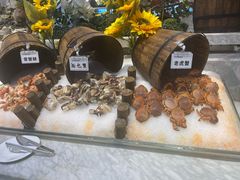 -川骄海鲜自助(河东店)