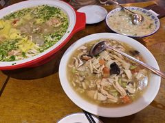 -杏花村水席楼·洛阳水席(老城十字街店)