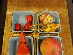 -华夏良子·足道SPA艾灸(三里屯店)