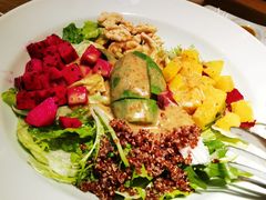-京味斋·烤鸭·北京菜(安贞店)