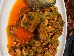 -院8里·小聚园老川菜(九眼桥店)