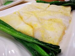 瑤柱雞蛋腸粉-顺德人家食府(黄金广场店)