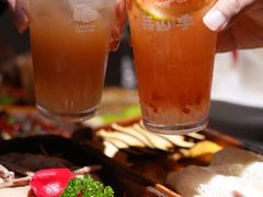 -芸山季·云南野生菌火锅(宝能环球汇店)