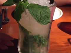 mojito-Shanghai Brew House上海啤酒工坊(老外街店)