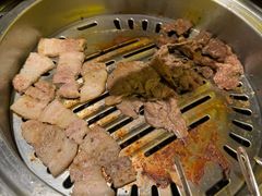 -大叹号·朝鲜族烤肉(滨海吾悦广场店)