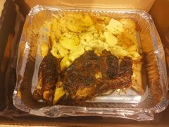 -Pedro's House of Lamb(基督城)