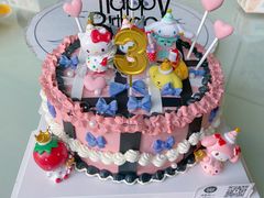 -鲍岛海鲜厨房(漳州路店)