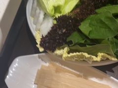 -蝎王府羊蝎子(北大地店)