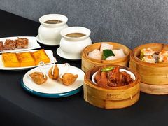 -鹭江潮餐厅•福建菜(鹭江佲家酒店)