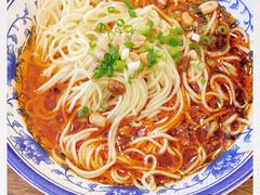 -碗里捞川渝特色面(沙河玖耀里店)