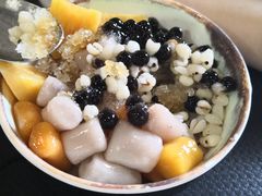 -鲜芋仙Meet Fresh(五道口店)