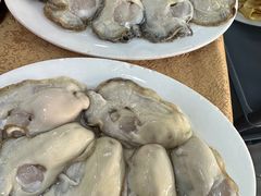 -濠轩阁特色生蚝火锅(水湾路店)