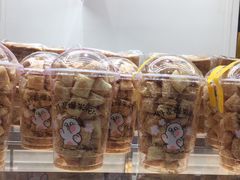 -味多美蛋糕(通州店)