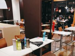 -肯德基(国展店)