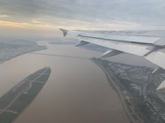 -温州龙湾国际机场