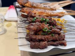 -聚味瞿记·龙虾堂(咸嘉湖店)