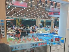 -皮记海鲜1995(寮步店)