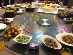 -陆壹捌餐厅(五大道店)