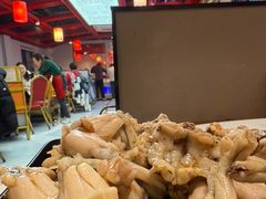 -销魂美蛙鱼头火锅(上海首店)