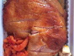 -齐品达烤肉饭(百联美食城店)