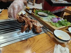 -张记焖窑·十五年专注焖烤(雍和宫店)