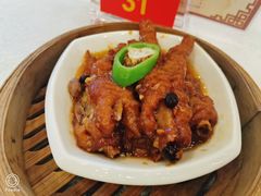 -龙的酒楼·手工早茶·顺德菜(近良路店)