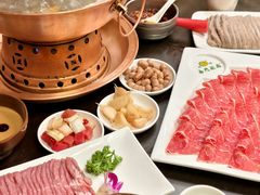 -南门涮肉(后海店)